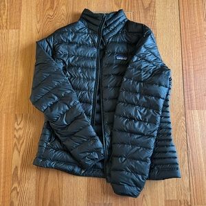 Patagonia Down Sweater